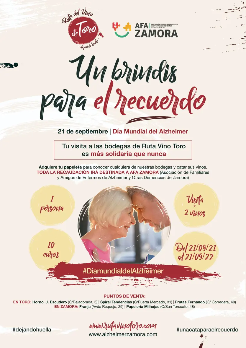 Ruta del Vino de Toro