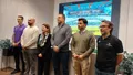 Presentación Fase Ascenso Balonmano Zamora