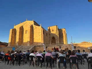 Más de 10.500 asistentes avalan el éxito del III Festival ‘Escenario Patrimonio Castilla y León’ en su recorrido por siete localidades zamoranas