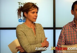 San Damián incide en la “falta de humildad” de Guarido en el tema de la ORA