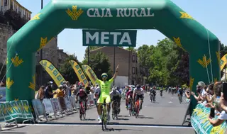 Miguel Ángel Fernández gana el Trofeo Ayuntamiento