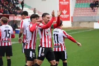 Zamora CF - Barakaldo (36).JPG | Carlos G. Rodríguez