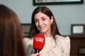 Espido Freire, invitada de honor a la Feria del Libro de Zamora