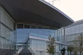 Escuela arte dramatico castilla leon