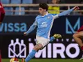 Izan Yurrieta, nuevo jugador del Zamora CF