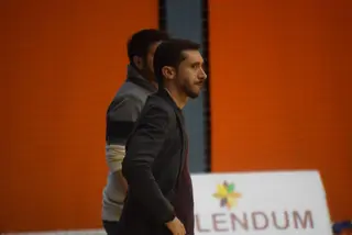 Jacinto Carbajal