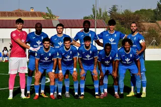 CD Villaralbo Ante Unionistas B
