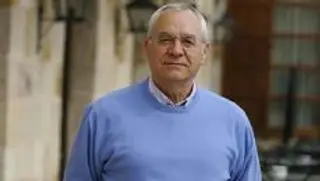 Luis Felipe Delgado, pregonero de la Semana Santa 2016