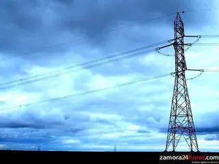 Lluvias débiles y leve bajada de temperaturas en Zamora mientras hay alerta por temporal en la mitad norte peninsular