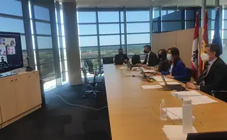 Consensuada la política de empleo de Castilla y León para los próximos años
