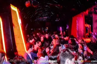 Los jóvenes zamoranos celebran hoy la Nochevieja Universitaria