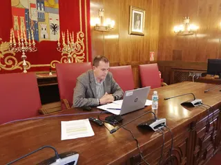 La Diputación destina 261.000 euros a asociaciones sociales que prestan sus servicios en la provincia