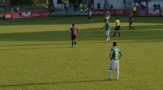 Arenas de Getxo- Zamora CF 