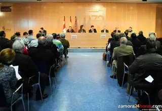 Los alcaldes de la provincia valoran “muy positivamente” los presupuestos de la Diputación