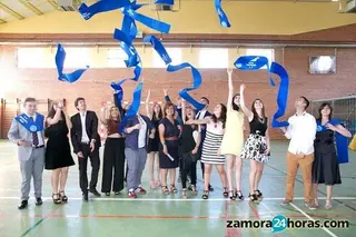 ¿Qué FP puedo estudiar en Zamora?