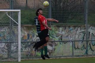 Zamora LN Juvenil - At. Pinilla 20-21