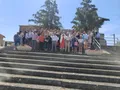 Fiesta de Mayo de Pueblica de Valverde