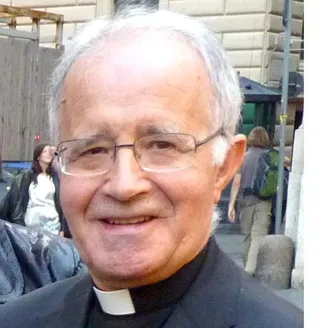 El obispo preside el inicio del curso pastoral 2013-2014 para el clero