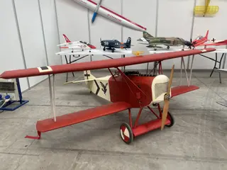 Descubre en imágenes la primera edición de la Feria Mobilizas
