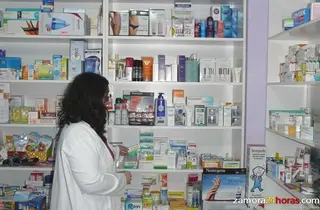 Los 366 profesionales de la botica en Zamora celebran hoy el Día Mundial del Farmacéutico