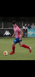 Jorge Sanabria ‘SANA’ apuntala la defensa del CD Villaralbo tras ascender con el Atlético Tordesillas