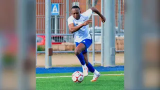 William Elemu, nuevo jugador del CD Villaralbo B