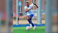 William Elemu, nuevo jugador del CD Villaralbo B