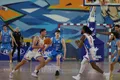 Un instante del encuentro