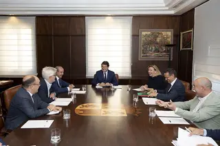 Junta