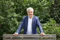 Javier Benavente. Archivo | ICAL