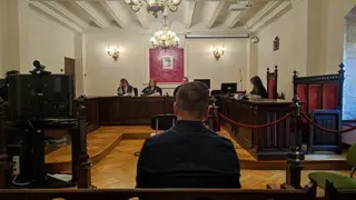 Juicio este jueves contra un acusado de tráfico de drogas en Zamora