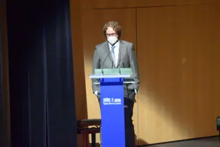 Concierto en homenaje a Miguel Manzano