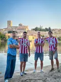 Equipación 2026-27 Zamora CF