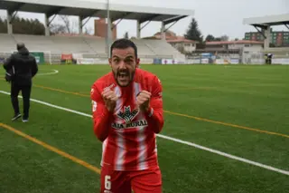 El Zamora seguirá contando con todos los lesionados de larga duración