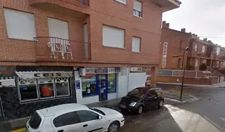 La Lotería Nacional deja 30.000 euros en Morales del Vino