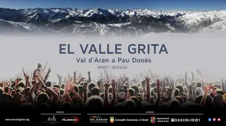 Cartel del evento