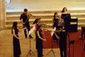 La Joven Orquesta Sinfónica de Zamora. Archivo