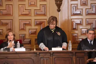 Toma de posesión de Esther González (41)