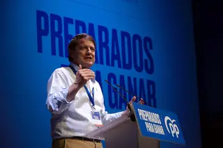 Alfonso Fernández Mañueco