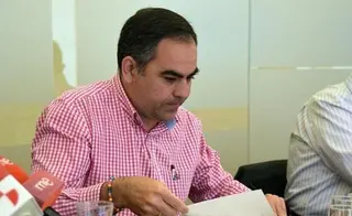 Dimiten tres directivos del CD Zamarat por diferencias de criterio con los principales mandatarios
