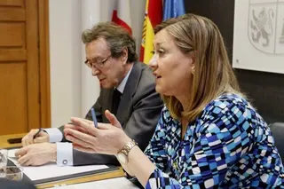 La Junta completa el endeudamiento para este año con más emisiones que préstamos
