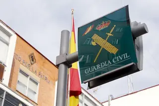 IU presenta una Moción para incluir la rehabilitación de los Cuarteles de la Guardia Civil en los PGE