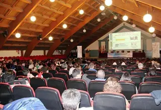 El Congreso TICC anima a los profesores a innovar y utilizar las nuevas tecnologías para transformar la educación