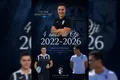Oji Se Despide Del CD Villaralbo