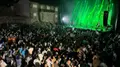 Los gigantes y cabezudos volverán a recorrer Mombuey bajo la luz de las antorchas