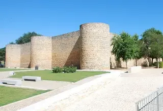 Alcázar de Toro