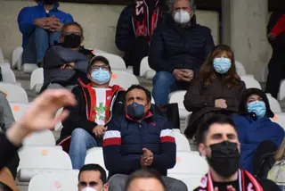 Cultural - Zamora CF 20-21 (ambiente)