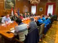 Reunión de coordinación del Plan Director este lunes en la Subdelegación del Gobierno