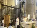 Víctor Jambrina, 26 años y un camino hacia el sacerdocio que pasa por Toro