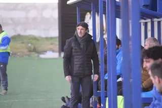 Benito: "La directiva no se ha cargado al entrenador porque sabe quién quiere al Villaralbo"